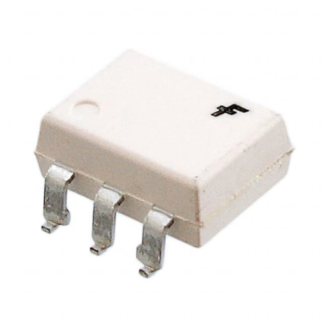 MOC3011SM onsemi  Optoisolators - Triac SCR Output
